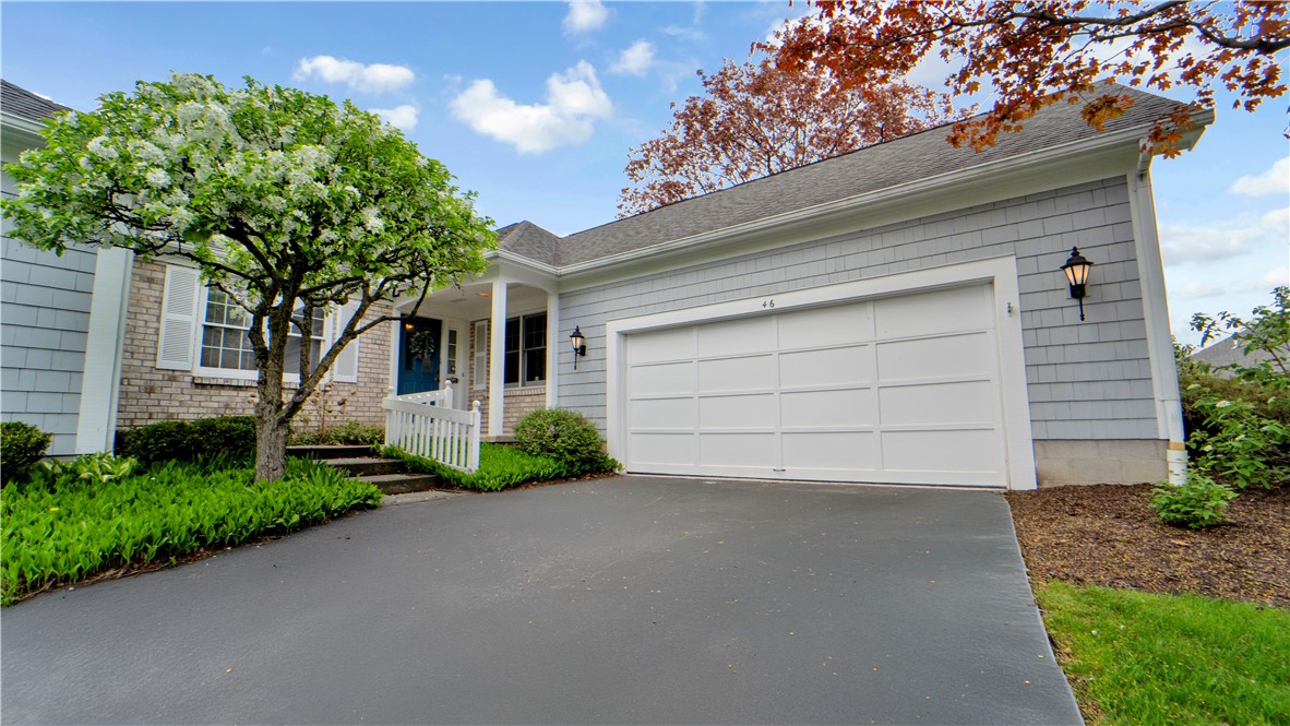 46 Stonington Drive