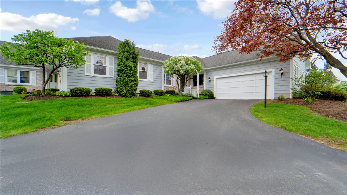 46 Stonington Drive, Pittsford, New York image 1