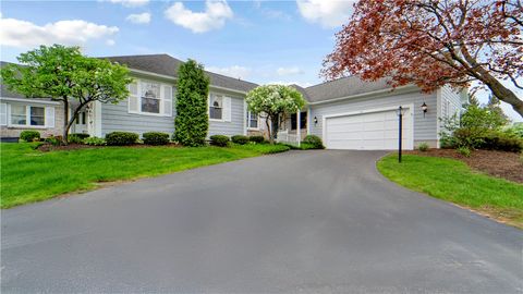 46 Stonington Drive Pittsford NY 14534