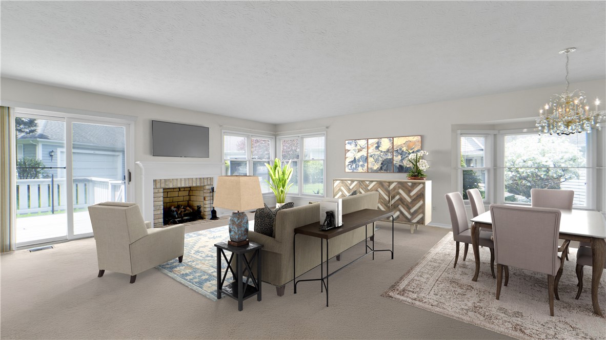46 Stonington Drive, Pittsford, New York image 9