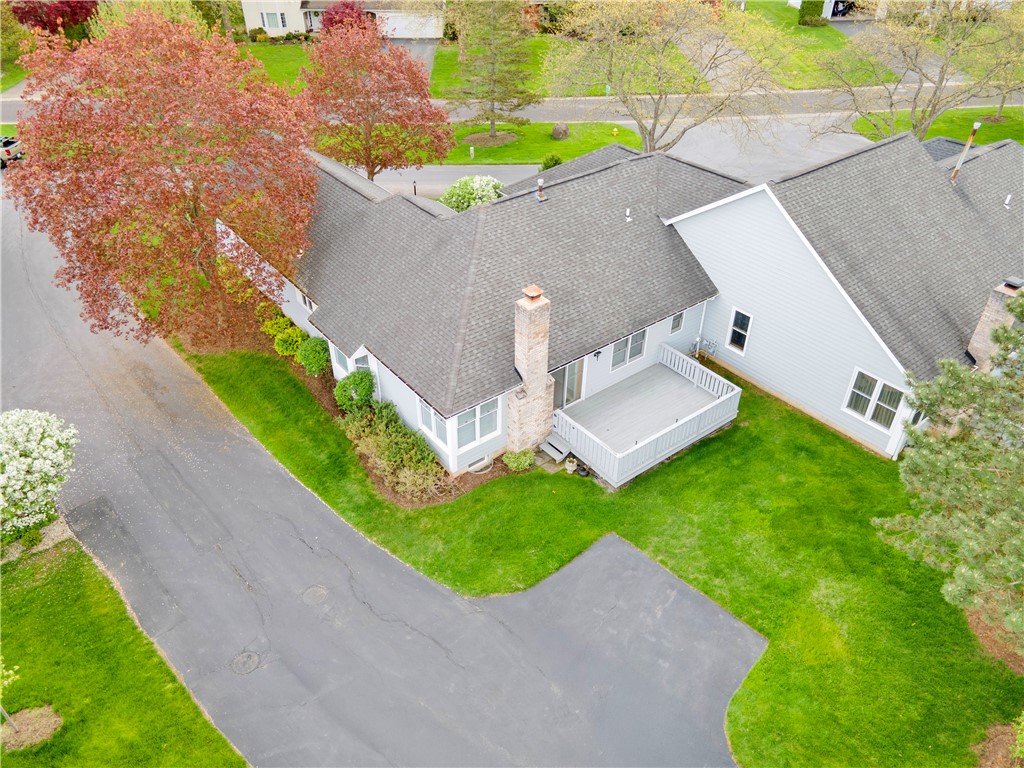 46 Stonington Drive, Pittsford, New York image 49