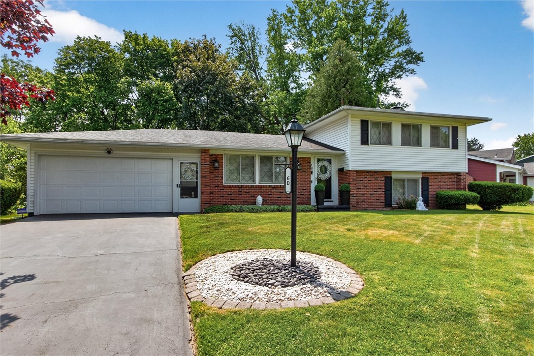 60 Marble Drive
