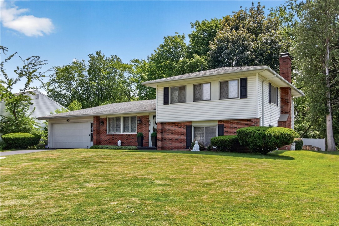 60 Marble Drive