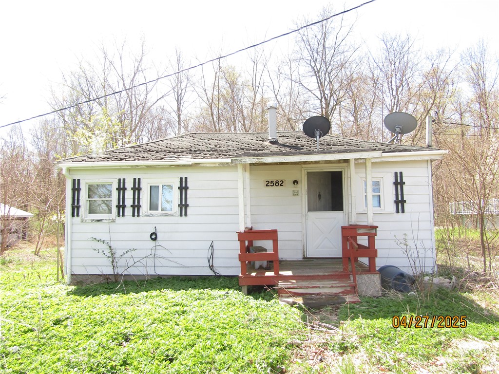 2580 Telephone Road, New York, New York image 4