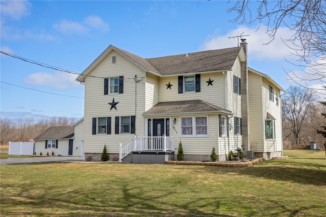 1911 Phillips Road, Newfane, New York image 2