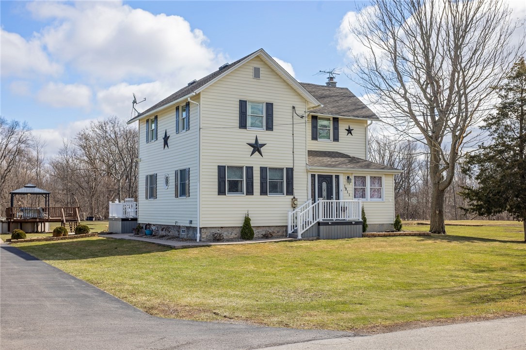 1911 Phillips Road, Newfane, New York image 1