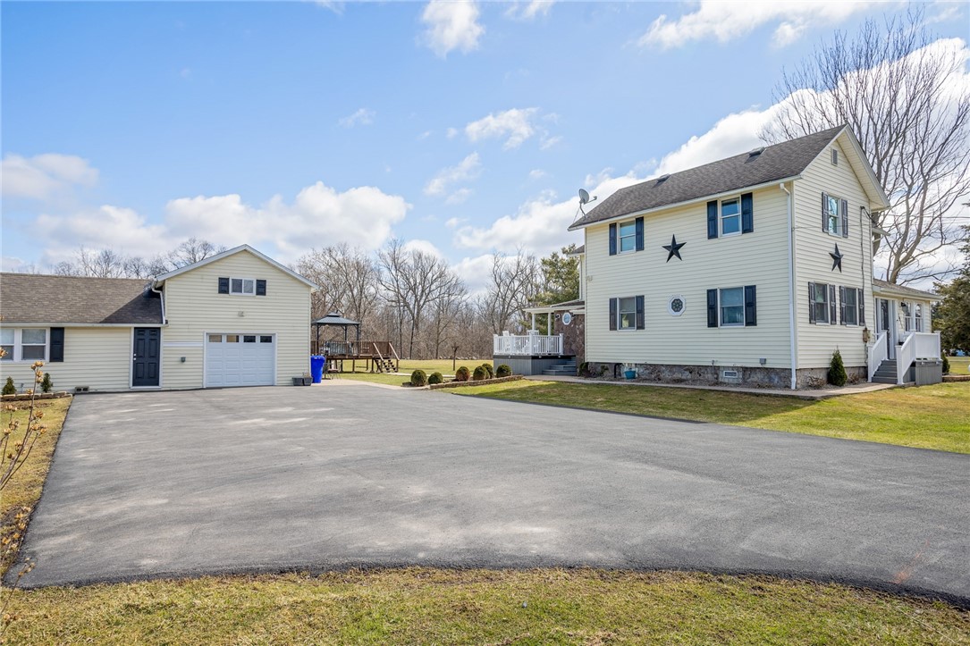 1911 Phillips Road, Newfane, New York image 5
