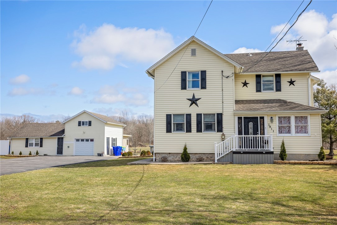 1911 Phillips Road, Newfane, New York image 3