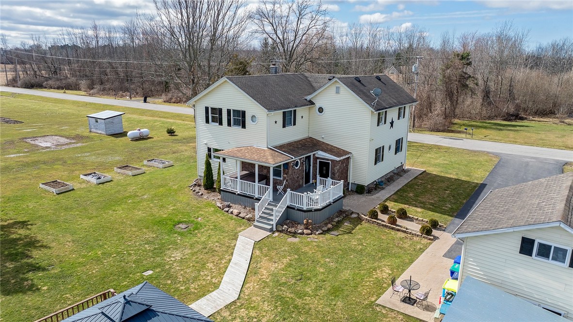 1911 Phillips Road, Newfane, New York image 4