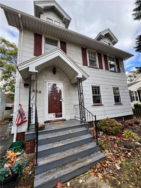 Photo of 228 Westchester Avenue, Irondequoit, NY 14609 (MLS # R1649637)