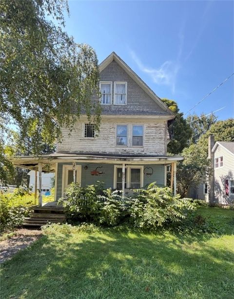 27 S Main Street Cohocton NY 14826