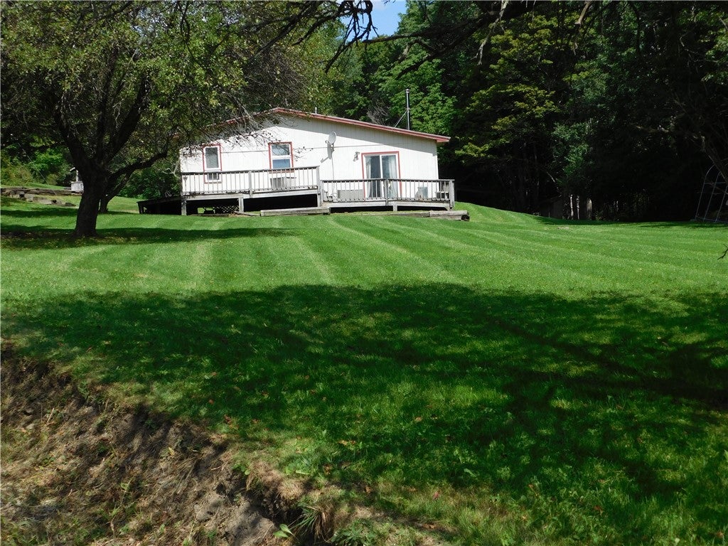 112 Maple Valley Road