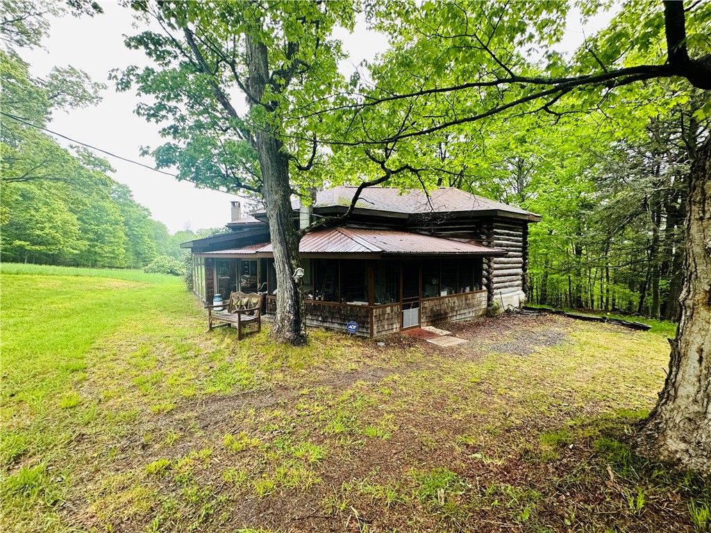 1170 Hornby Road