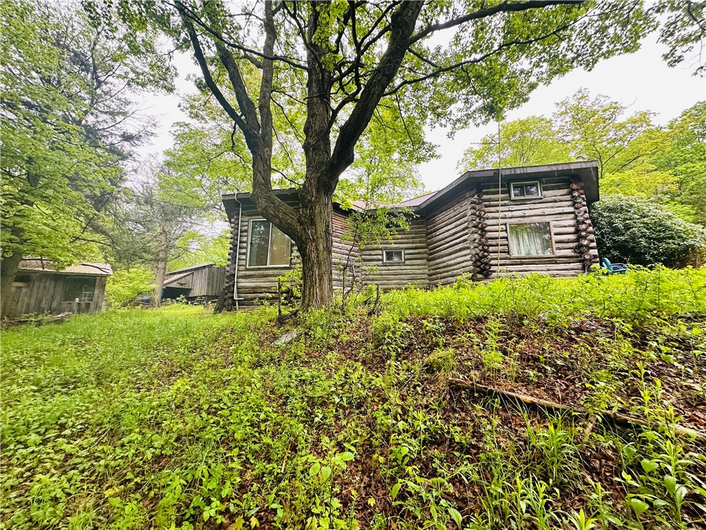 1170 Hornby Road