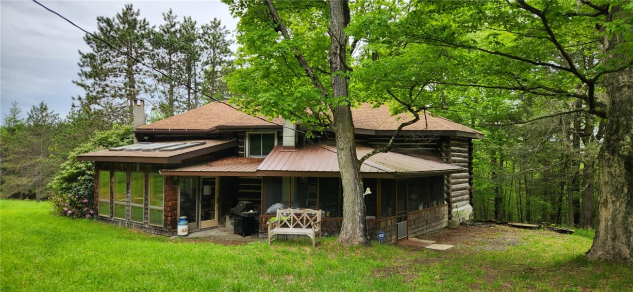1170 Hornby Road