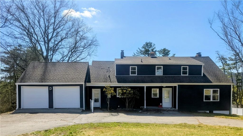 Photo of 1729 Pinnacle Road, Elmira, NY 14905 (MLS # R1669160)