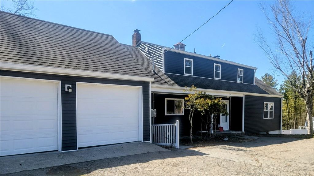 Photo of 1729 Pinnacle Road, Elmira, NY 14905 (MLS # R1669160)