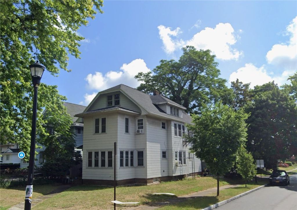 Photo of 1510 Culver Road, Rochester, NY 14609 (MLS # R1642445)