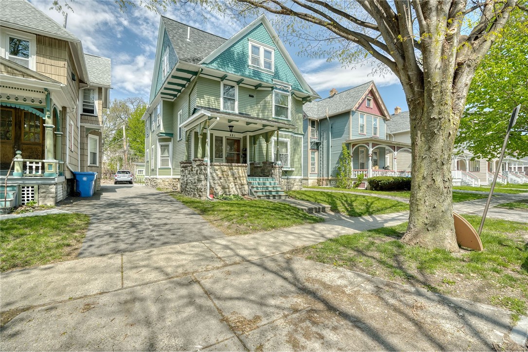 481 meigs street