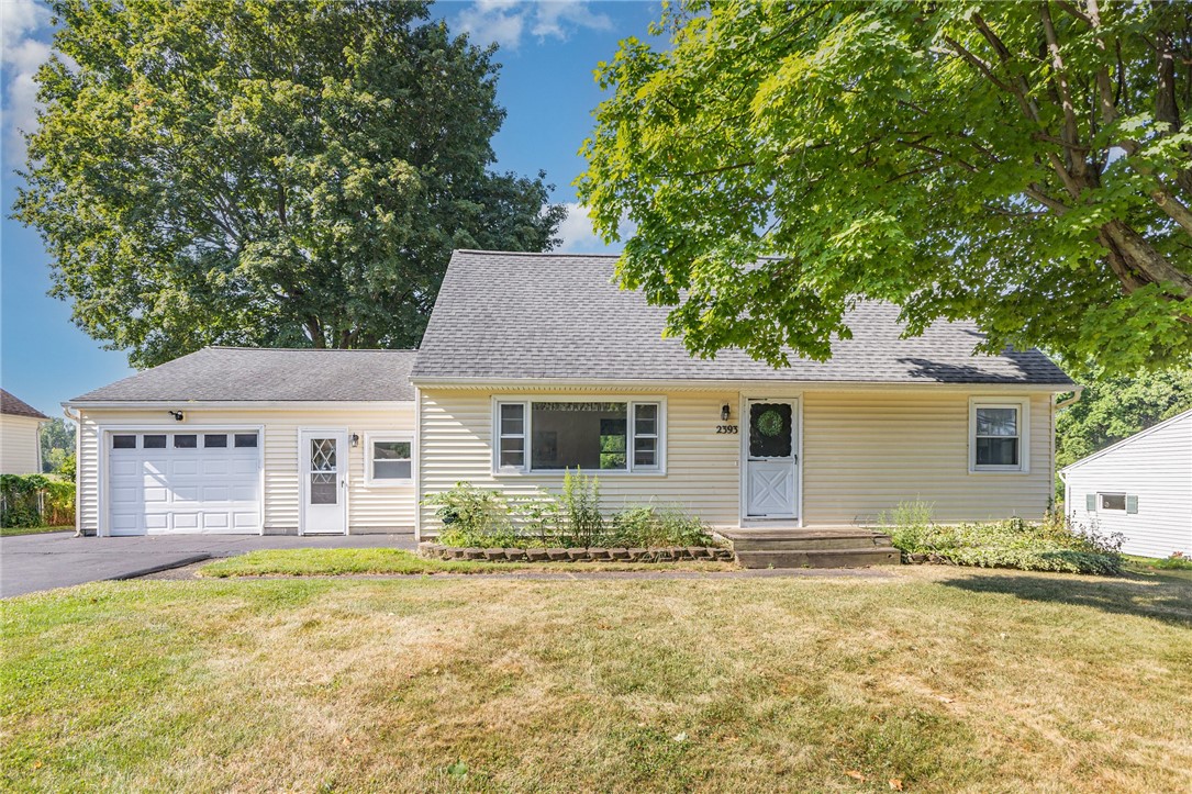 Search Properties 1 2393 spencerport road