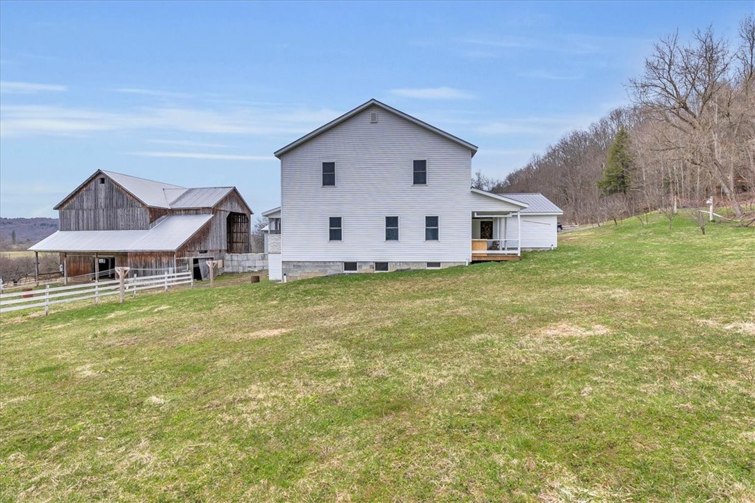 4969 County Highway 18, Edmeston, New York image 25