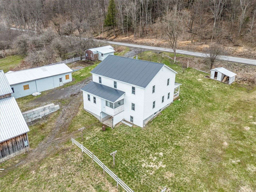 4969 County Highway 18, Edmeston, New York image 38