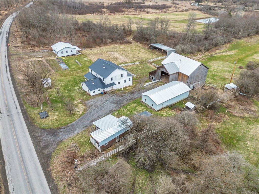 4969 County Highway 18, Edmeston, New York image 2