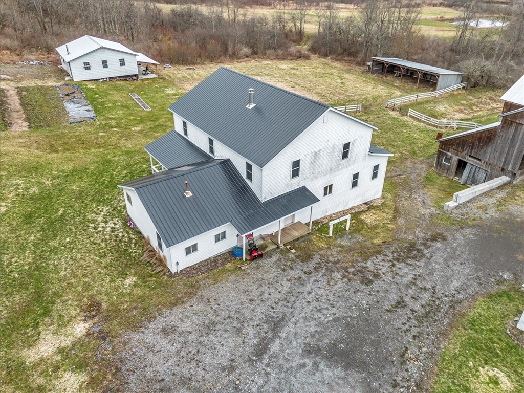 4969 County Highway 18, Edmeston, New York image 37