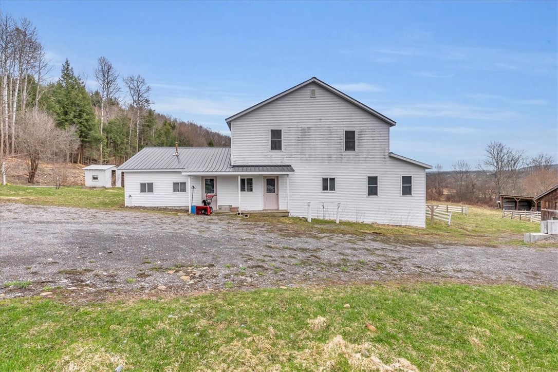 4969 County Highway 18, Edmeston, New York image 23