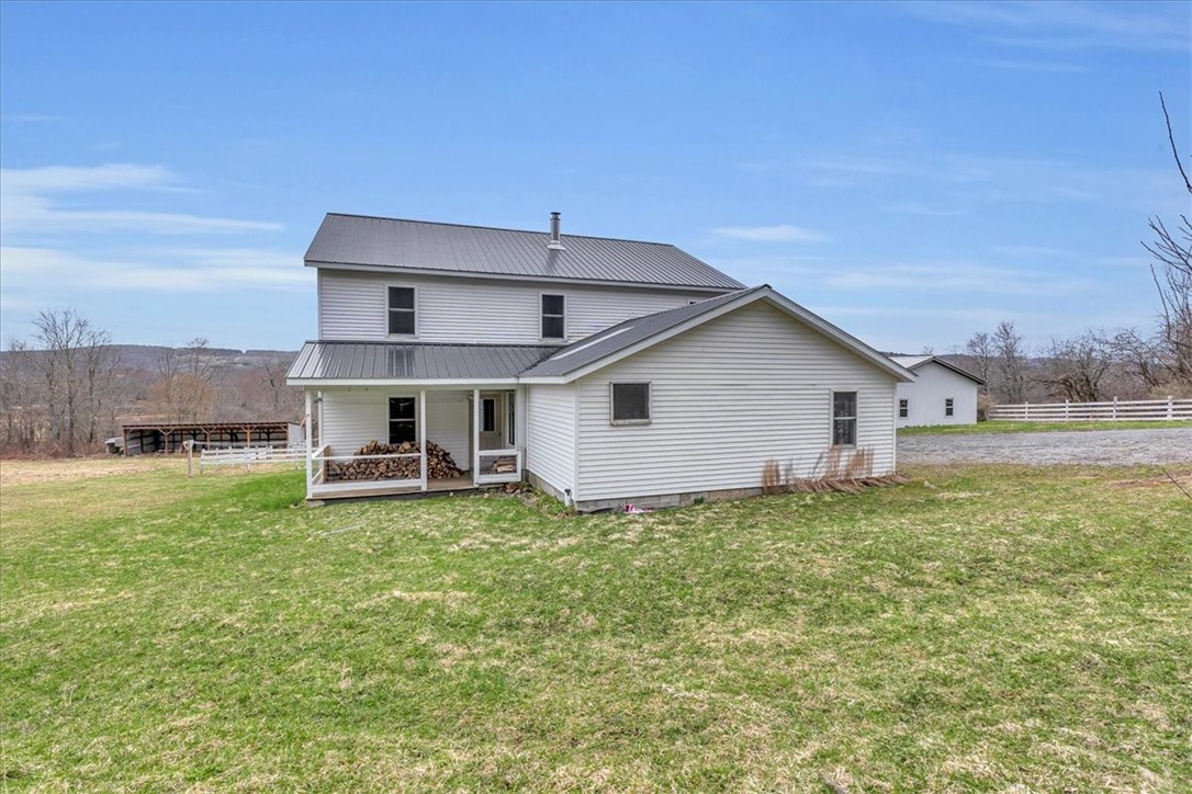 4969 County Highway 18, Edmeston, New York image 24