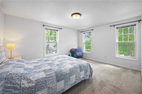 Tiny photo for 32 Summit Oaks, Pittsford, NY 14534 (MLS # R1689969)