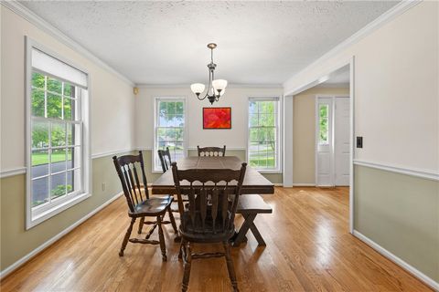 Tiny photo for 32 Summit Oaks, Pittsford, NY 14534 (MLS # R1689969)