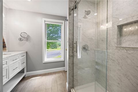 Tiny photo for 32 Summit Oaks, Pittsford, NY 14534 (MLS # R1689969)