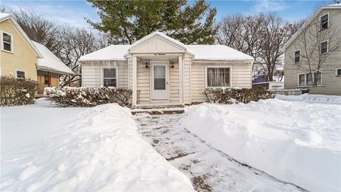 214 Winterroth Street Rochester NY 14609