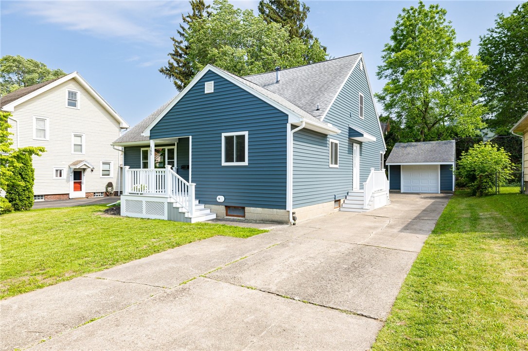 165 Culver Parkway