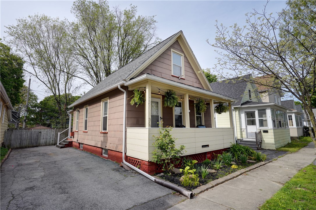 368 Benton Street