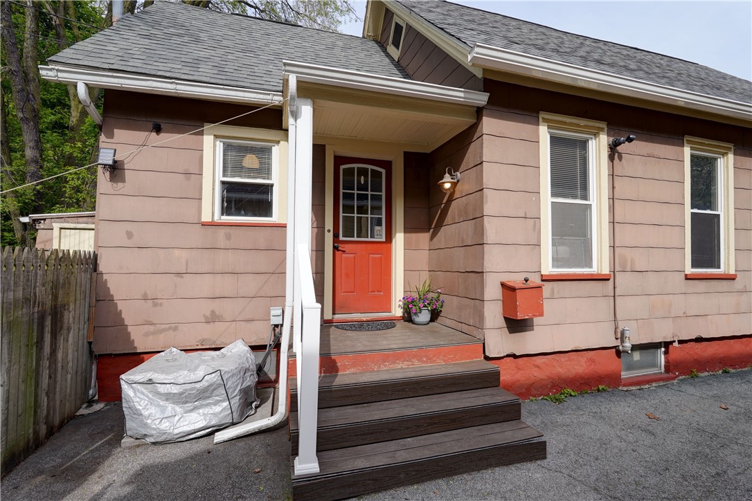 368 Benton Street