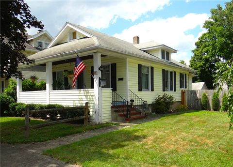 614 Chester Street Elmira NY 14904