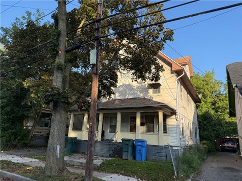 Multifamily For Sale - 91-93 Rohr Street<br/> Rochester, NY 14605