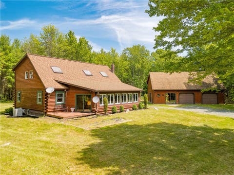 Homes For Sale - 57 Bear Crossing Lane<br/> Tioga County, Tioga, PA 16946