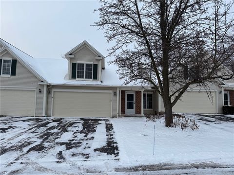 7 eagle pine way road henrietta ny 14623