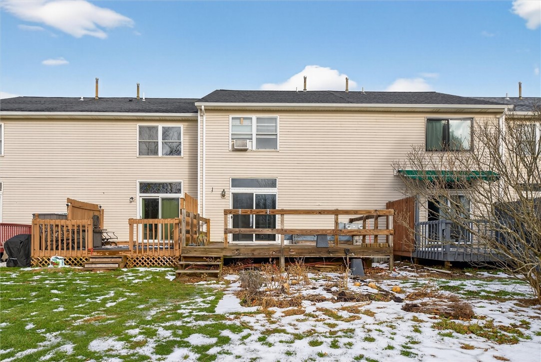 5745 Running Brook Road