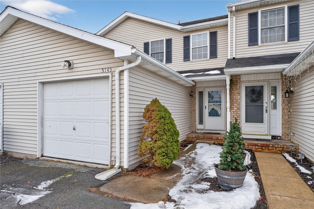 5745 Running Brook Road