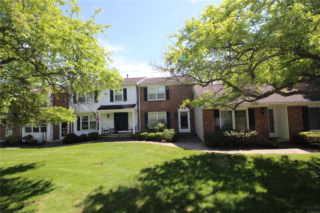 220 New Wickham Drive #220, Penfield, New York image 2