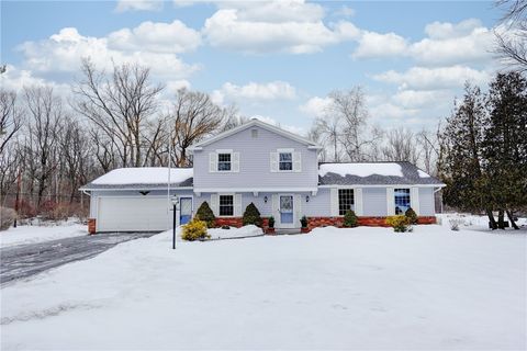 203 Timber Brook Lane Penfield NY 14526