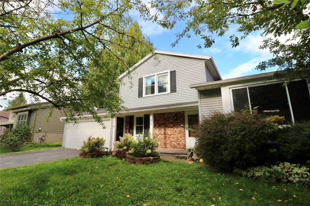 34 Woodshire Lane