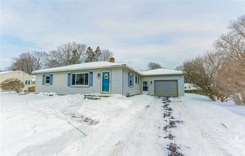 524 old mill lane webster ny 14580