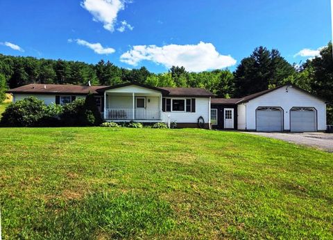 Photo of 1706 County Highway 48, Oneonta, NY 13820 (MLS # R1624949)