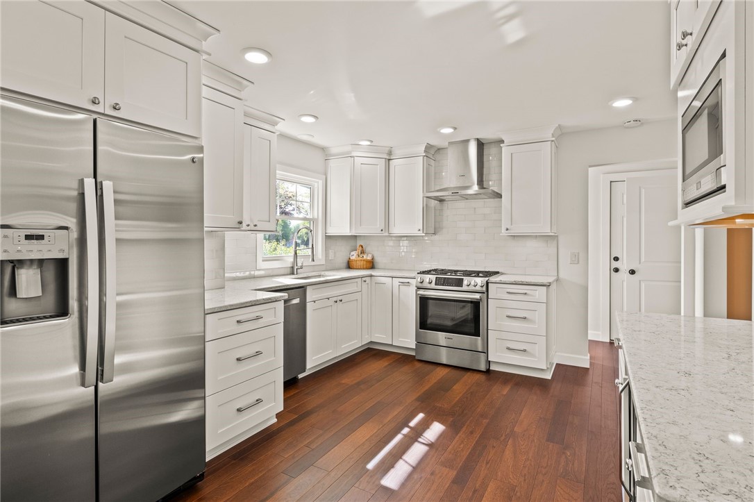 140 Overbrook Rd Rd, Pittsford, New York image 16