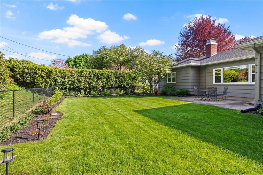 140 Overbrook Rd Rd, Pittsford, New York image 37